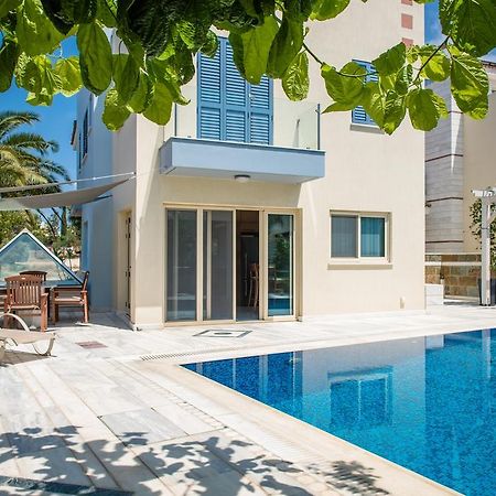 Coralli Villas Bahía de Coral Exterior foto
