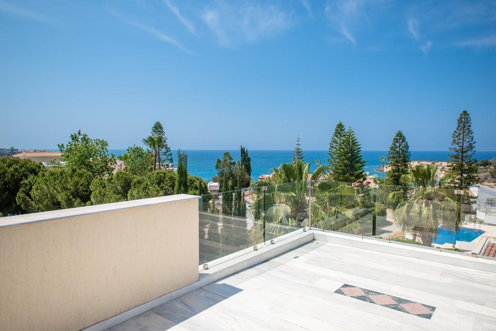 Coralli Villas Bahía de Coral Exterior foto