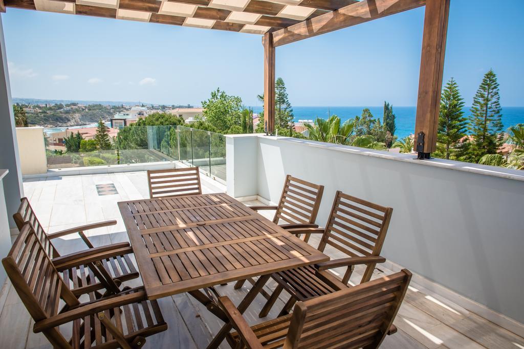 Coralli Villas Bahía de Coral Exterior foto