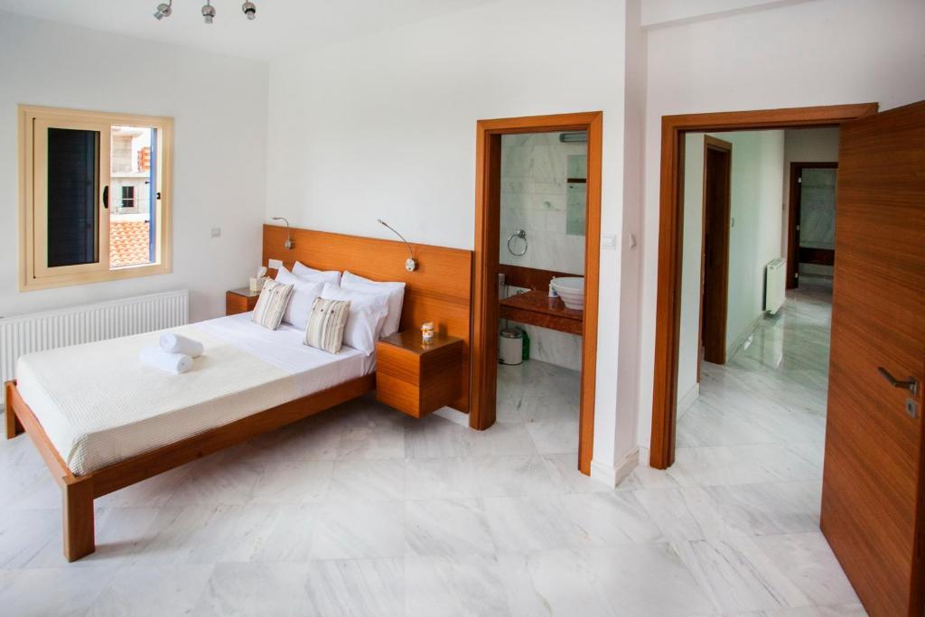 Coralli Villas Bahía de Coral Habitación foto