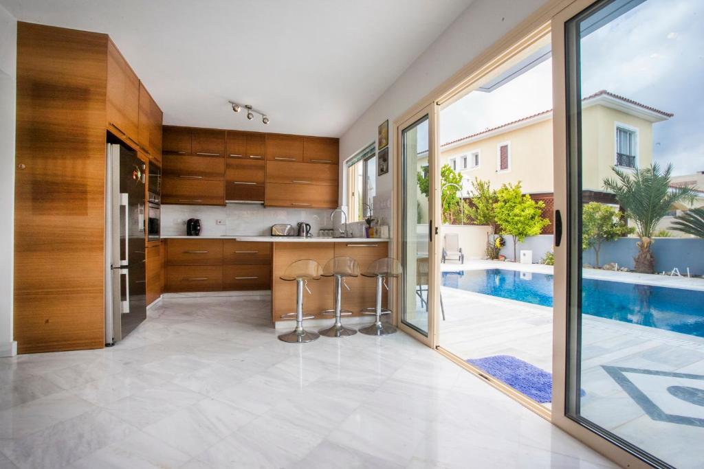 Coralli Villas Bahía de Coral Exterior foto