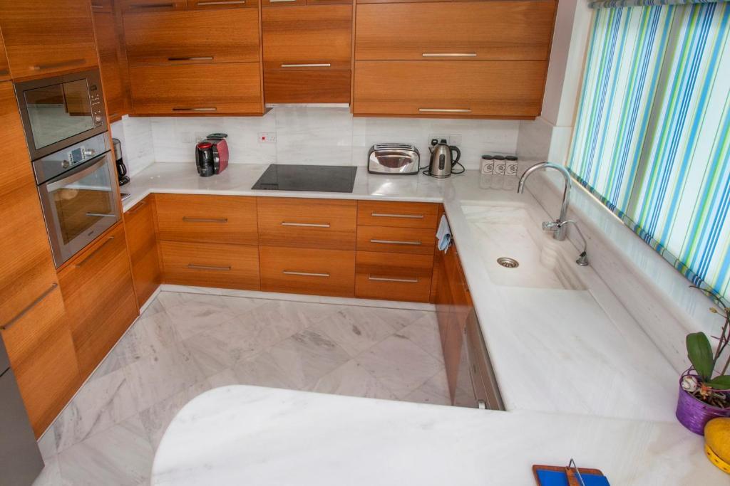 Coralli Villas Bahía de Coral Exterior foto